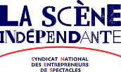 logo_La Scène indépendante