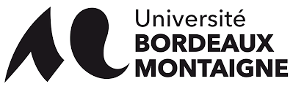 logo_université bordeaux montagne