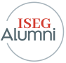 Logo ISEG Alumni